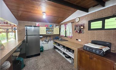 FINCA EN DAPA EN VENTA A PUERTA CERRADA SECTOR EL RODADERO KM 17 AL