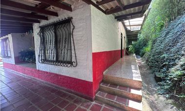 FINCA EN DAPA EN VENTA A PUERTA CERRADA SECTOR EL RODADERO KM 17 AL