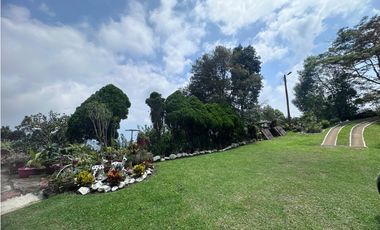 FINCA EN DAPA EN VENTA A PUERTA CERRADA SECTOR EL RODADERO KM 17 AL