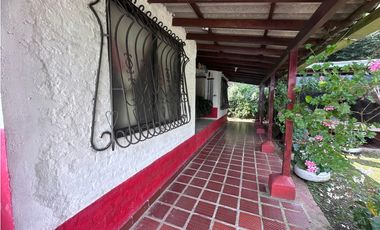 FINCA EN DAPA EN VENTA A PUERTA CERRADA SECTOR EL RODADERO KM 17 AL