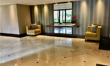 Espectacular apartamento moderno magnífico edificio