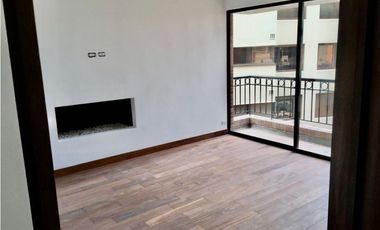 Espectacular apartamento moderno magnífico edificio