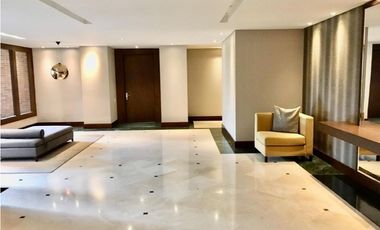 Espectacular apartamento moderno magnífico edificio