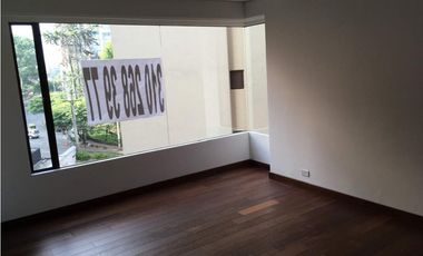 Espectacular apartamento moderno magnífico edificio