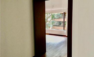 Espectacular apartamento moderno magnífico edificio