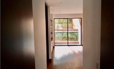 Espectacular apartamento moderno magnífico edificio