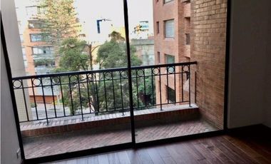 Espectacular apartamento moderno magnífico edificio