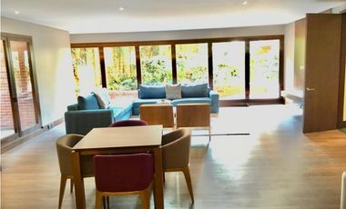 Espectacular apartamento moderno magnífico edificio