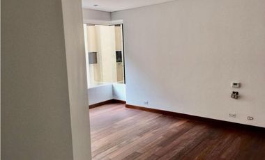 Espectacular apartamento moderno magnífico edificio