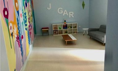 Espectacular apartamento moderno magnífico edificio