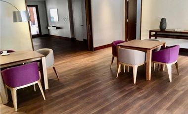 Espectacular apartamento moderno magnífico edificio