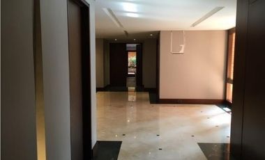 Espectacular apartamento moderno magnífico edificio