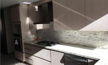 Espectacular apartamento moderno magnífico edificio