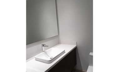 Espectacular apartamento moderno magnífico edificio