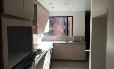 Espectacular apartamento moderno magnífico edificio