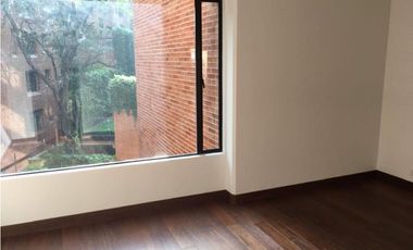 Espectacular apartamento moderno magnífico edificio