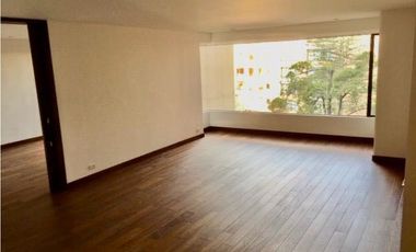 Espectacular apartamento moderno magnífico edificio