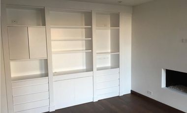 Espectacular apartamento moderno magnífico edificio