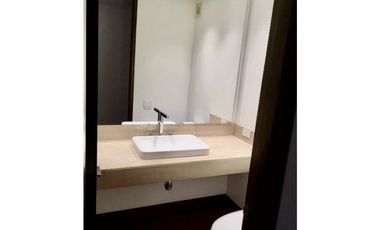 Espectacular apartamento moderno magnífico edificio