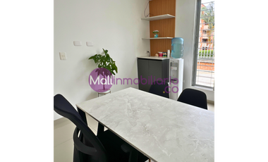 ALQUILER OFICINAS COWORKING IBAGUE