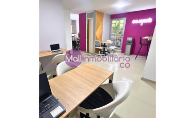 ALQUILER OFICINAS COWORKING IBAGUE