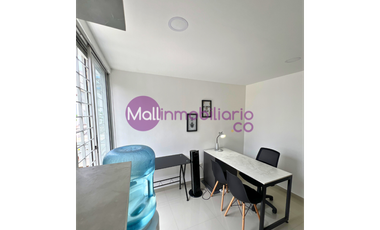 ALQUILER OFICINAS COWORKING IBAGUE