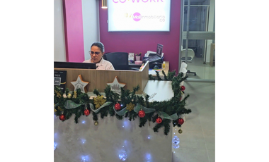 ALQUILER OFICINAS COWORKING IBAGUE