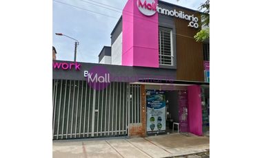 ALQUILER OFICINAS COWORKING IBAGUE