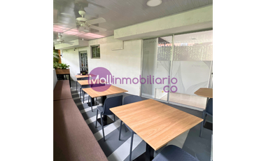 ALQUILER OFICINAS COWORKING IBAGUE