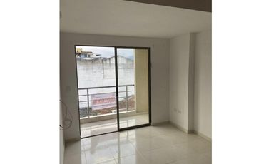 EN VENTA AMPLIA APARTAESTUDIO SAN FRANCISCO BUCARAMANGA