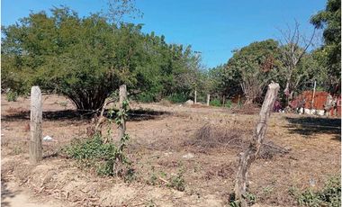 Lote cerca al aeropuerto Santa Marta Colombia