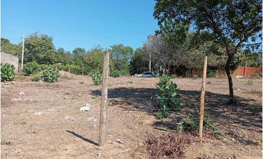 Lote cerca al aeropuerto Santa Marta Colombia
