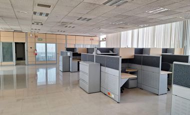 Oficina en renta de 3,600 m2 en Tlalnepantla