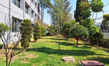 Oficina en renta de 3,600 m2 en Tlalnepantla