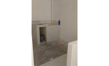 SE ARRIENDA APARTAESTUDIO EN DOSQUEBRADAS