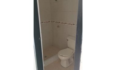 SE ARRIENDA APARTAESTUDIO EN DOSQUEBRADAS