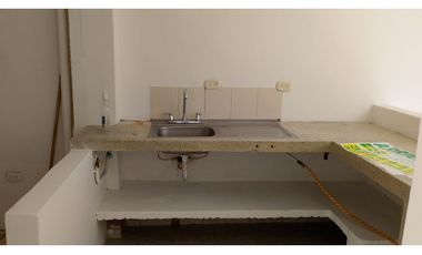 SE ARRIENDA APARTAESTUDIO EN DOSQUEBRADAS