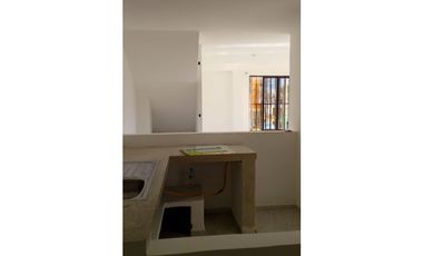 SE ARRIENDA APARTAESTUDIO EN DOSQUEBRADAS