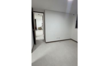 Apartamento 2 alcobas en La Estrella- La Ferreria