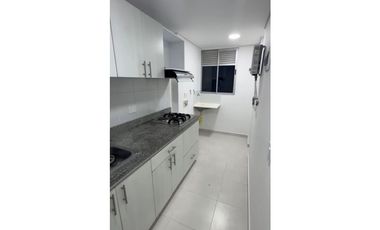 Apartamento 2 alcobas en La Estrella- La Ferreria