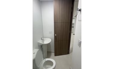 Apartamento 2 alcobas en La Estrella- La Ferreria