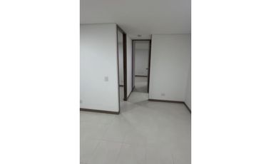 Apartamento 2 alcobas en La Estrella- La Ferreria