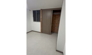 Apartamento 2 alcobas en La Estrella- La Ferreria