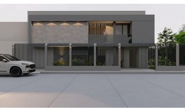 SE ARRIENDA CASA DE DOS PISOS EN EL BARRIO LA CASTELLANA DE MONTERIA