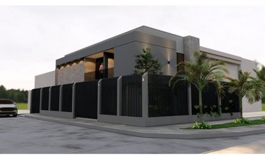 SE ARRIENDA CASA DE DOS PISOS EN EL BARRIO LA CASTELLANA DE MONTERIA