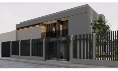 SE ARRIENDA CASA DE DOS PISOS EN EL BARRIO LA CASTELLANA DE MONTERIA