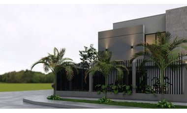 SE ARRIENDA CASA DE DOS PISOS EN EL BARRIO LA CASTELLANA DE MONTERIA