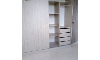 SE ARRIENDA APARTAMENTO EN SAVANNAH