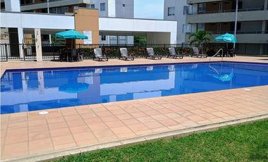 SE ARRIENDA APARTAMENTO EN SAVANNAH