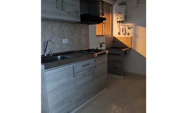 SE ARRIENDA APARTAMENTO EN SAVANNAH